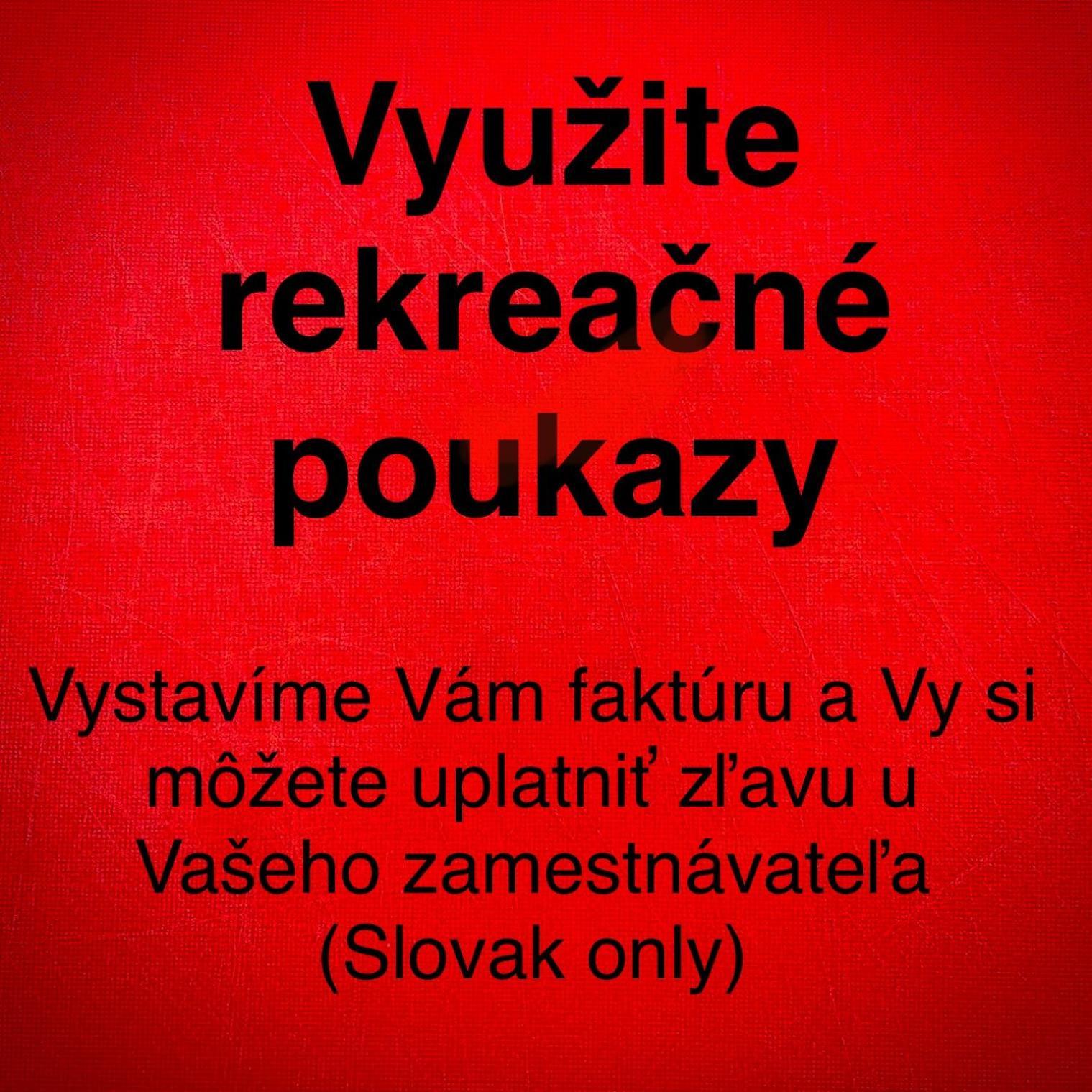 Kamzik Leilighet Bratislava Eksteriør bilde